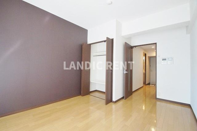 【居間・リビング】 | サムティタワーズ愛宕