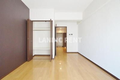 【内装】 | サムティタワーズ愛宕