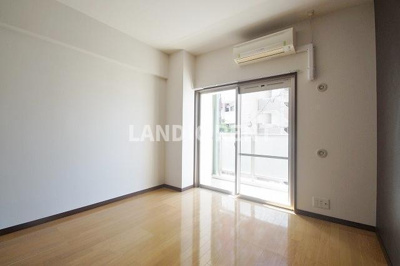 【内装】 | サムティタワーズ愛宕