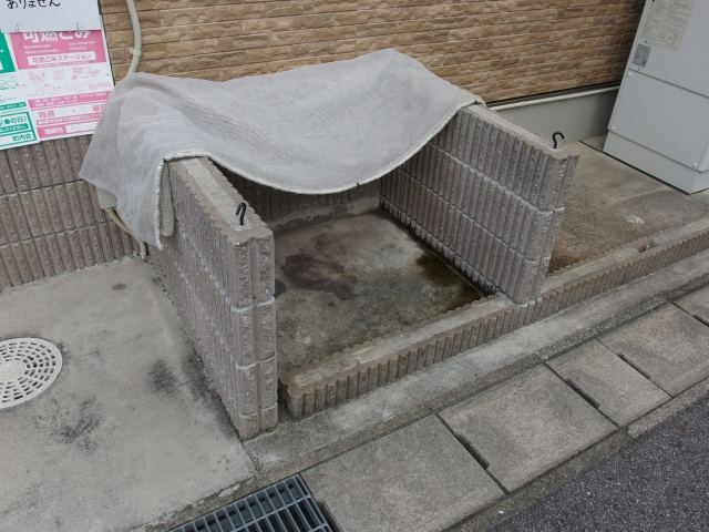 サン・シエロのその他共用部分