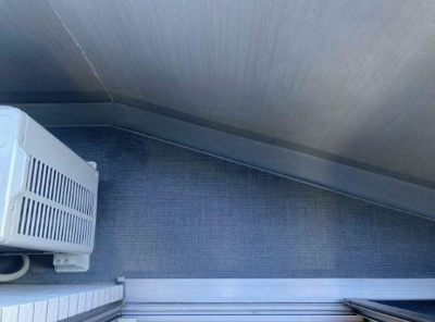 【バルコニー】 | フェニックス西新宿壱番館