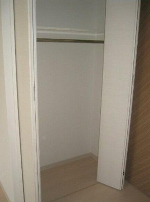 【収納】 | フェニックス西新宿壱番館