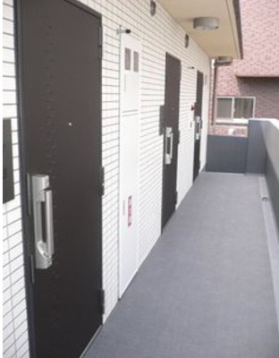 【その他】 | フェニックス西新宿壱番館