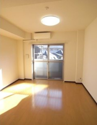 【居間・リビング】 | フェニックス西新宿壱番館