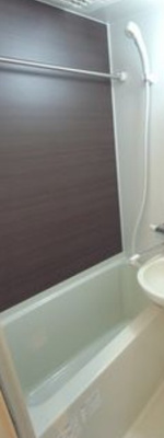 【浴室】 | フェニックス西新宿壱番館