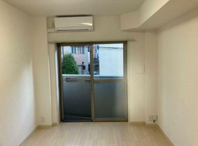 【寝室】 | フェニックス西新宿壱番館