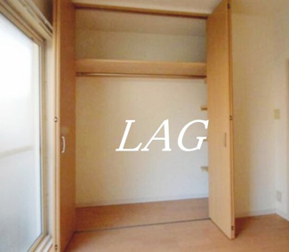 【収納】 | オキナマンション | 収納です。