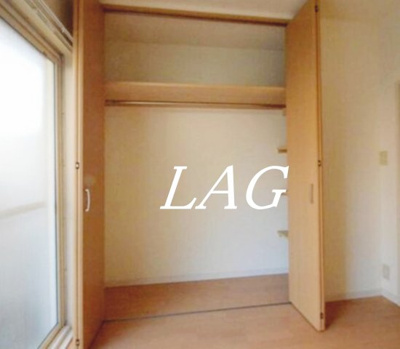 【収納】 | オキナマンション | 収納です。