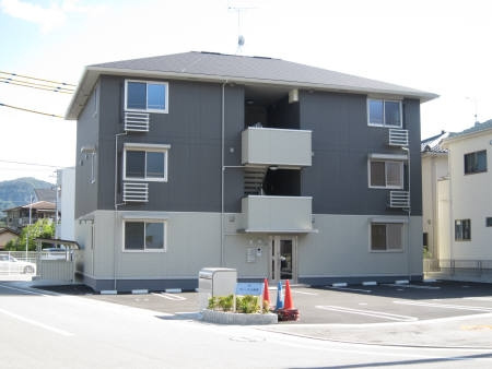 クレール古新開のその他