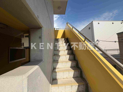 【その他共用部分】 | A・ZURY