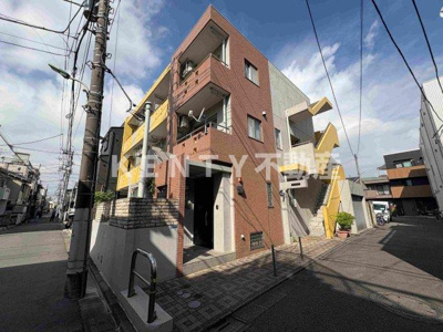 【外観】 | A・ZURY