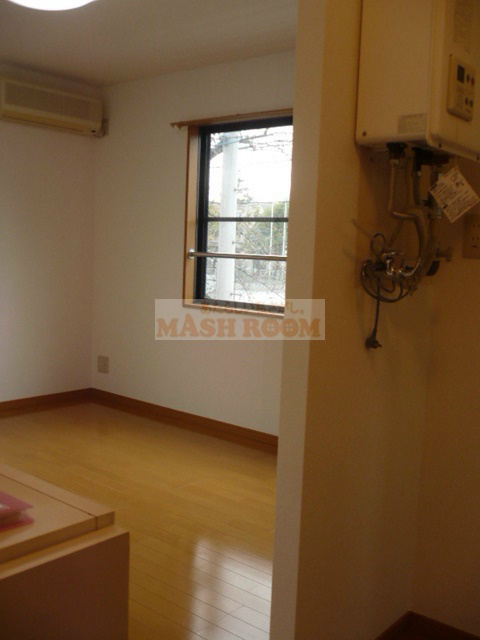 クレア高円寺の展望