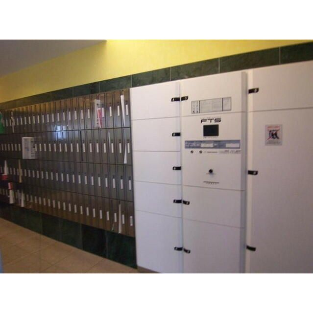 プライマル小石川のその他共用部分