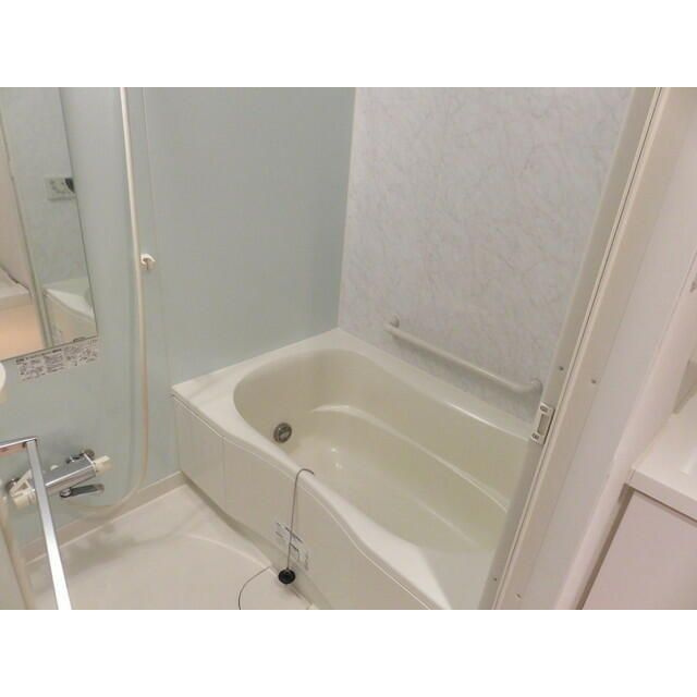 プライマル小石川の設備