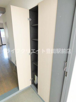 【設備】 | ラ・テラス・トリコロール