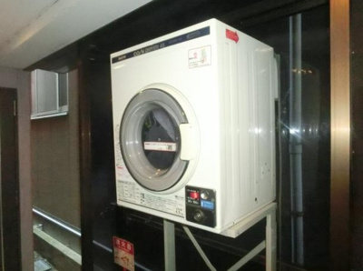 【その他共用部分】 | ピアーチェ落合