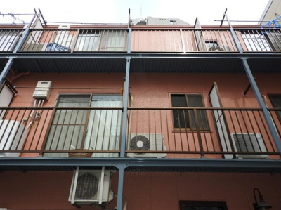 【その他】 | ピアーチェ落合