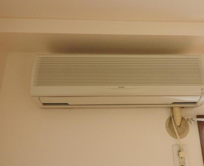 【設備】 | ピアーチェ落合