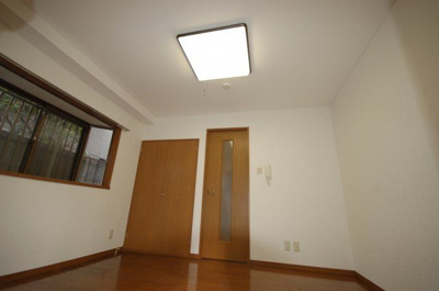 【居間・リビング】 | ピアーチェ落合