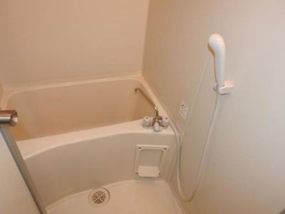 【浴室】 | ピアーチェ落合