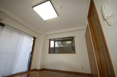 【寝室】 | ピアーチェ落合