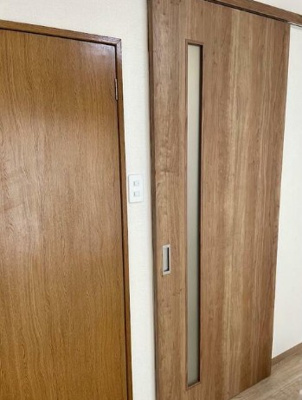 【収納】 | ピアーチェ落合