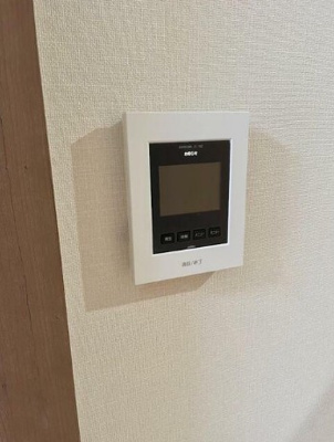 【セキュリティ】 | ピアーチェ落合