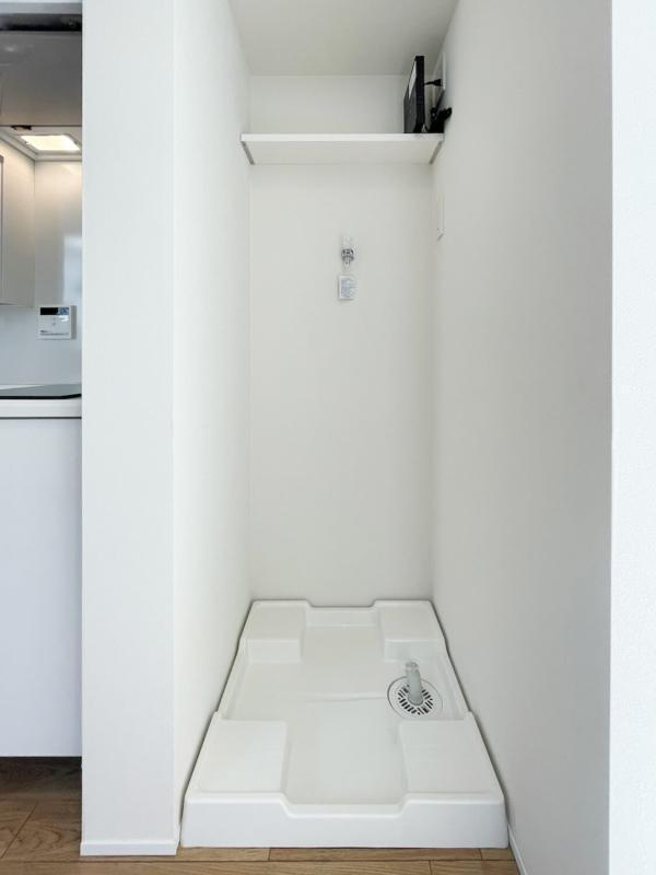 グランエッグス用賀　築浅　ネット無料　デザイナーズの設備