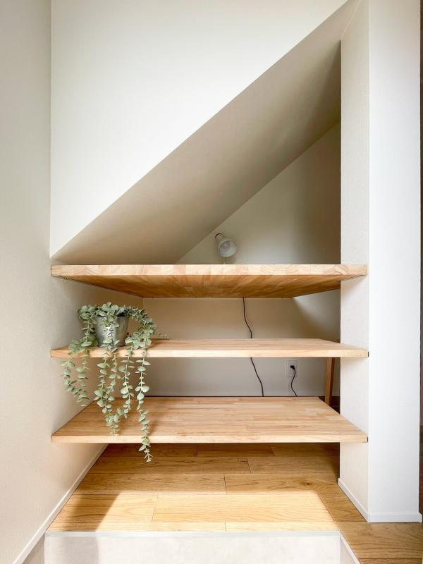 グランエッグス用賀　築浅　ネット無料　デザイナーズの収納