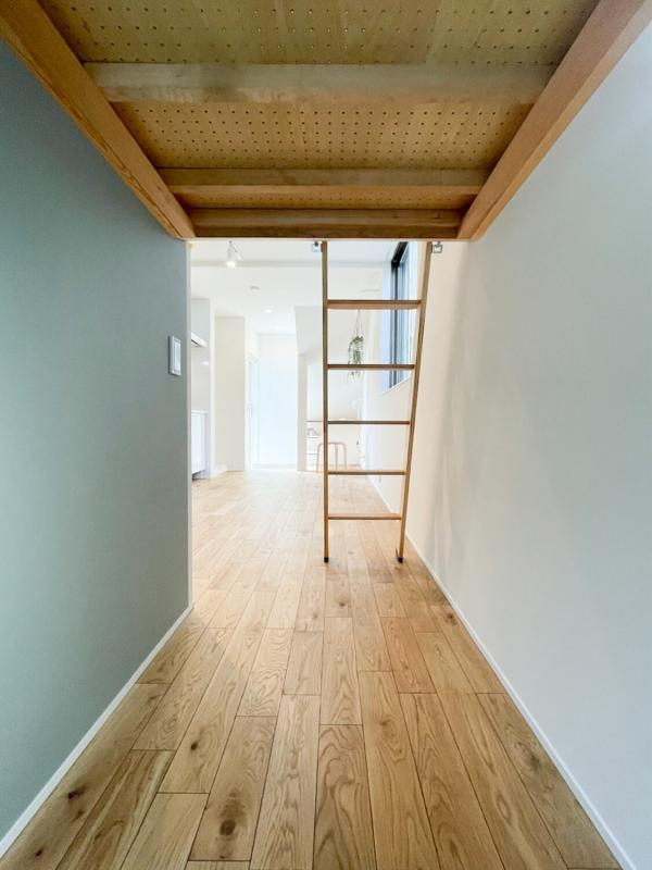 グランエッグス用賀　築浅　ネット無料　デザイナーズのその他