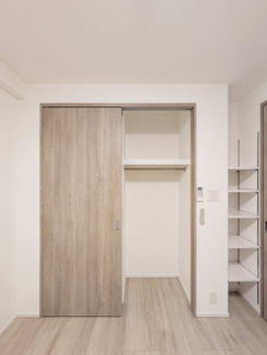 【収納】 | S-RESIDENCE東浦和agua