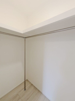 【収納】 | S-RESIDENCE東浦和agua