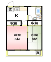 デタケビルの画像