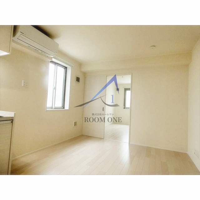 シグネチャープレイスの寝室|寝室です。