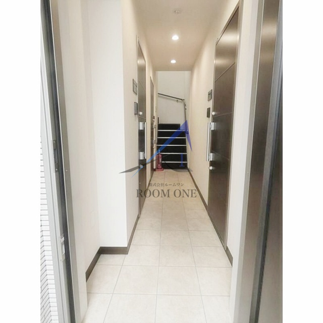 シグネチャープレイスのその他