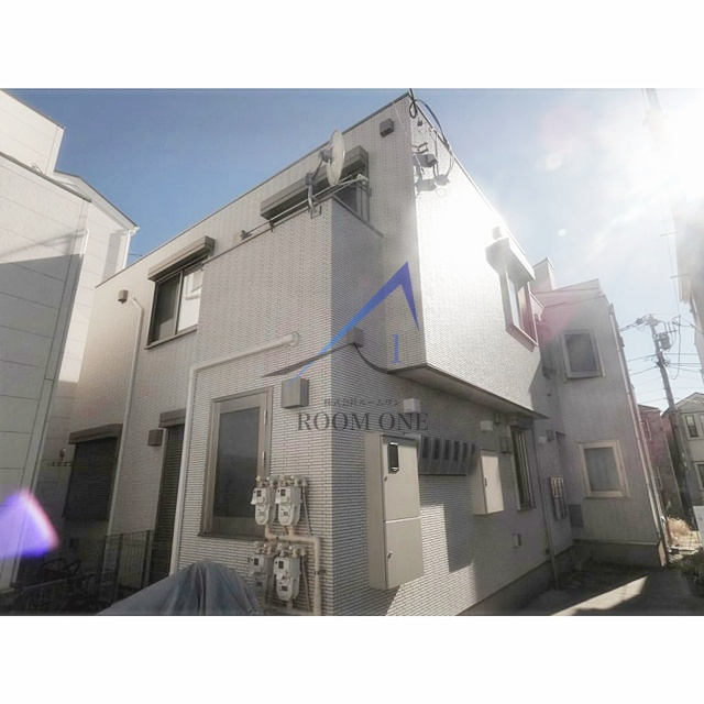 シグネチャープレイス