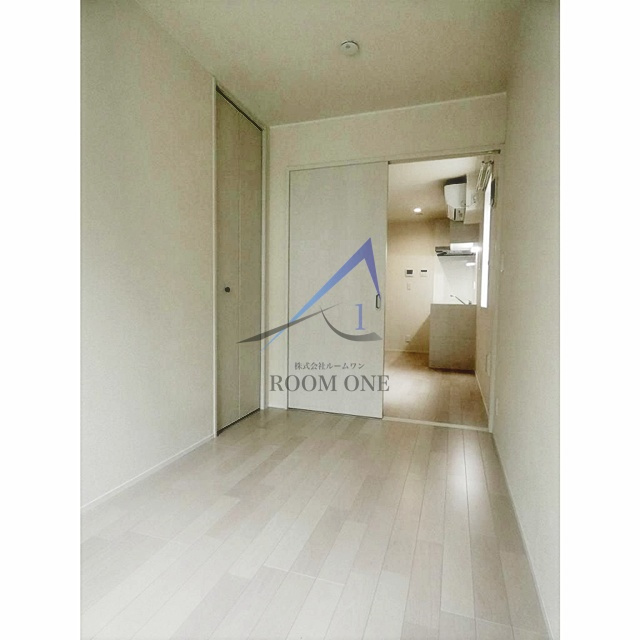 シグネチャープレイスの居間・リビング|洋室のお部屋です。