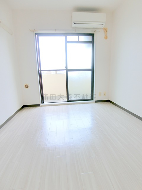 ベルサイユ池上第3のその他