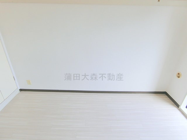 ベルサイユ池上第3の居間・リビング