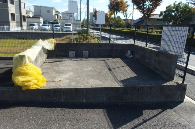 ドミールタカＡのその他共用部分