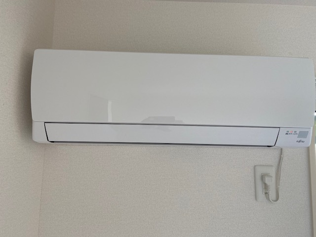 ベルプラージュ魚住の設備