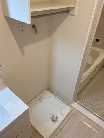 ベルプラージュ魚住の設備