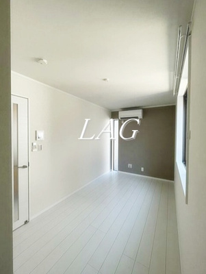 【寝室】 | アイコート鎌ヶ谷 | 寝室です。