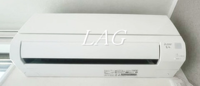 【設備】 | アイコート鎌ヶ谷 | エアコンです。