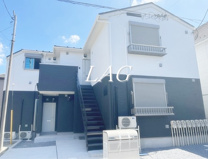 アイコート鎌ヶ谷の画像