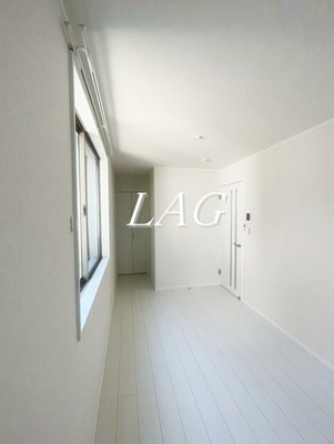 【居間・リビング】 | アイコート鎌ヶ谷 | 洋室のお部屋です。