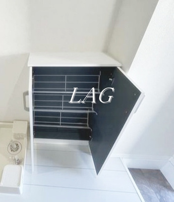 【収納】 | アイコート鎌ヶ谷 | 収納です。