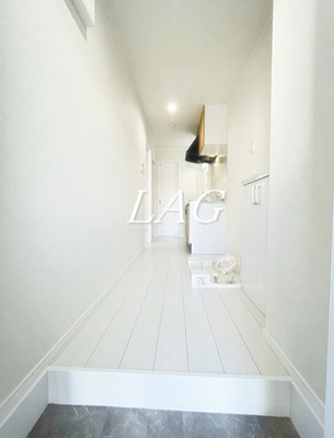 【玄関】 | アイコート鎌ヶ谷 | 玄関です。