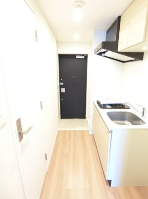 【玄関】 | SYFORME KITASHINAGAWA