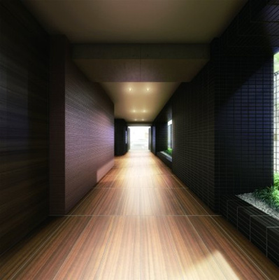 【その他共用部分】 | SYFORME KITASHINAGAWA